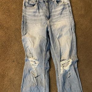 Flying Monkey Wide Leg